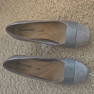 Clarks Artisan Collection